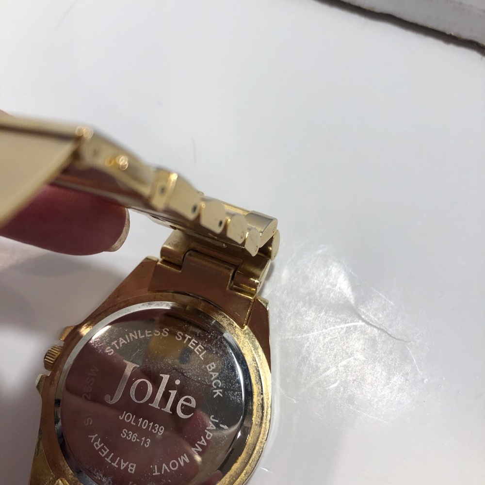JOLIE Watch - Picture 5 of 6